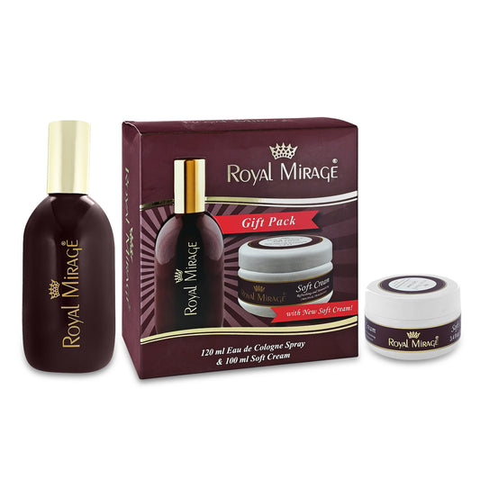 Royal Mirage Original Gift Pack