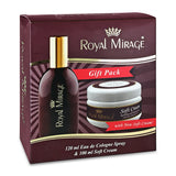 Royal Mirage Original Gift Pack