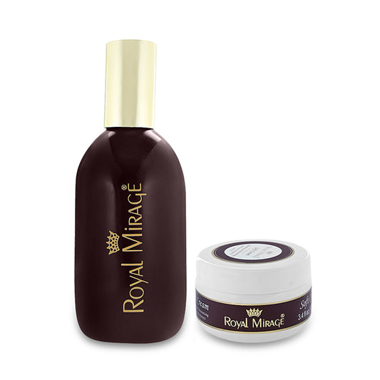 Royal Mirage Original Gift Pack