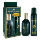 Royal Mirage Gold 2in1 Gift Pack