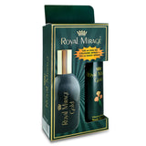 Royal Mirage Gold 2in1 Gift Pack