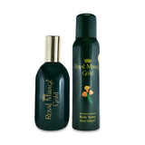 Royal Mirage Gold 2in1 Gift Pack