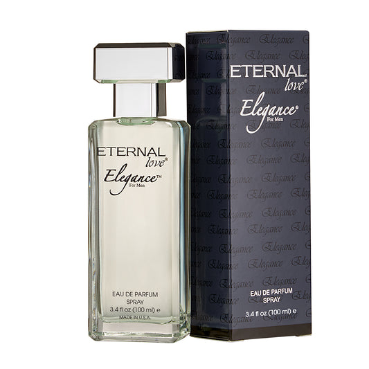 EL Perfumes Elegance For Men (100 ML)