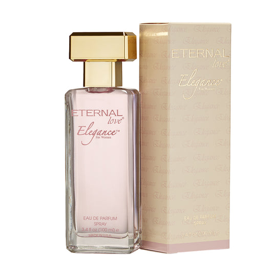 EL Perfumes Elegance For Women (100 ML)