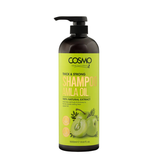 Cosmo Amla Oil Shampoo-1000ml