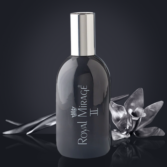 Royal Mirage II (120 ML)