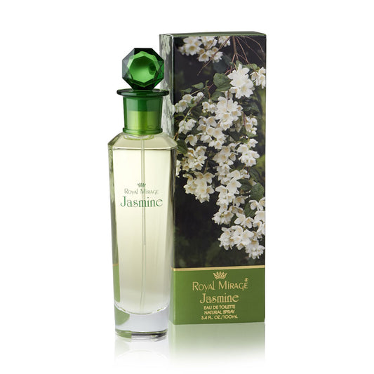 Royal Mirage Jasmine (100 ML)