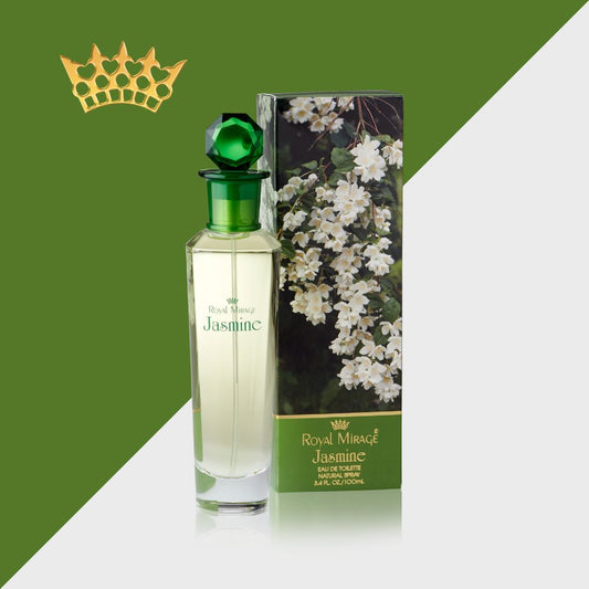 Royal Mirage Jasmine (100 ML)