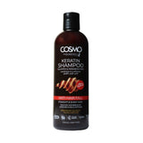 Cosmo Shampoo Keratin Plus