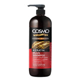 Cosmo Shampoo Keratin Plus