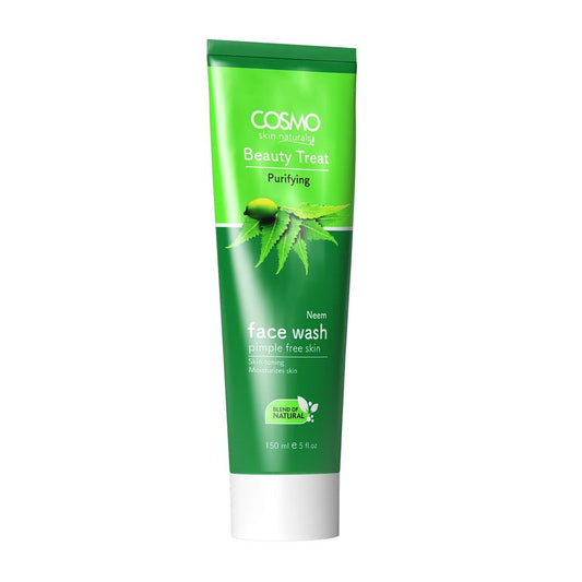 Cosmo Face Wash Neem (150 ML)