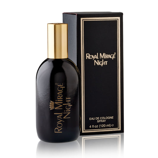 Royal Mirage Night (120 ML)