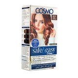 Cosmo Safe & Easy Creme Dark Blonde 6.0