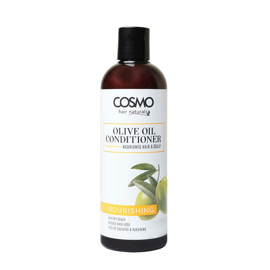 Cosmo Conditioner Olive Oil (480 ML)