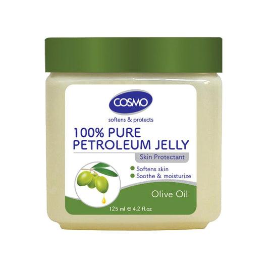 Cosmo Petroleum Jelly Olive Oil