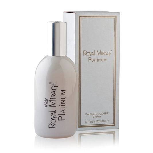 Royal Mirage Platinum (120 ML)