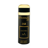 ETERNAL LOVE Raghba Body Spray - Oud Series