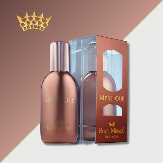 Royal Mirage Mystique (100 ML) - Premium Series