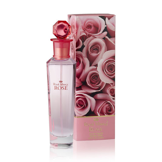 Royal Mirage Rose (100 ML)