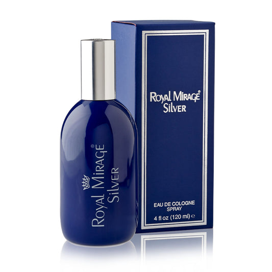 Royal Mirage Silver (120 ML)