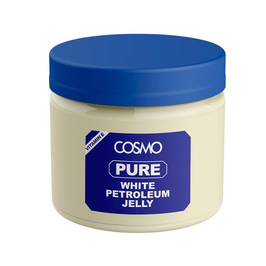 Cosmo Petroleum Jelly White (250 ML)