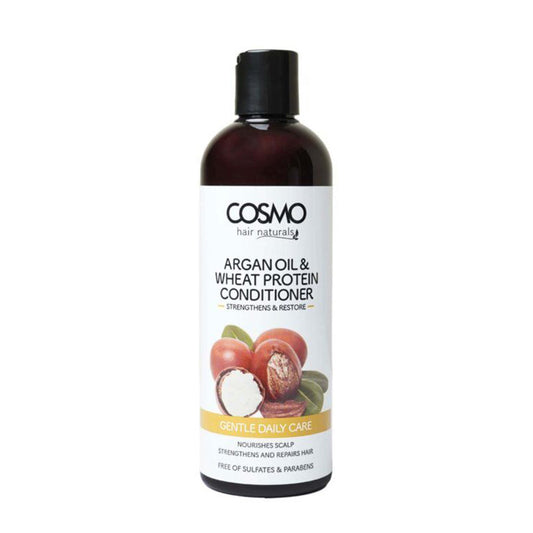 Cosmo Conditioner Argan Oil (480 ML)