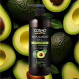 Cosmo Shampoo Avocado Oil