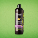 Cosmo Shampoo Avocado Oil