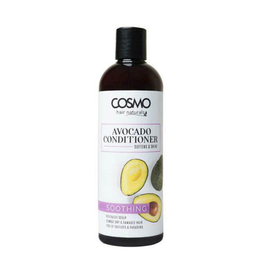 Cosmo Conditioner Avocado (480 ML)