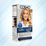 Cosmo Safe & Easy Creme Golden Blonde 7.3