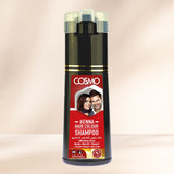 Hair Colour Shampoo (180 ML) - Henna