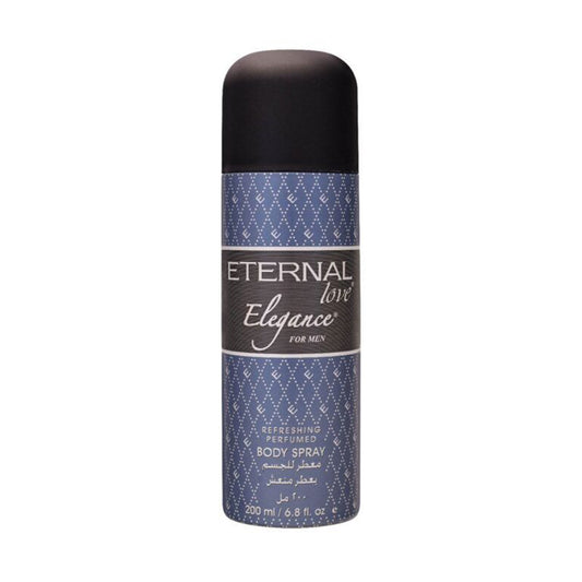 EL Elegance Men (200 ML)