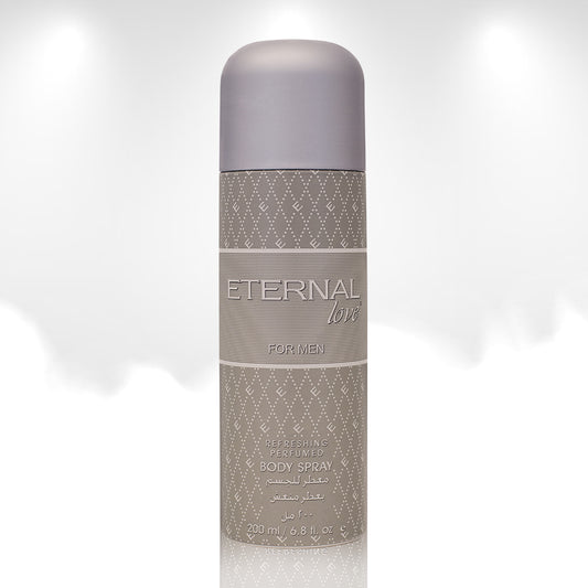 EL Eternal Love Mens (200 ML)