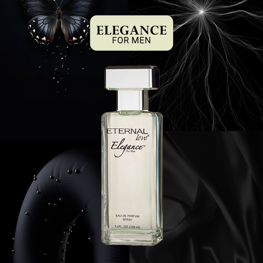 EL Perfumes Elegance For Men (100 ML)