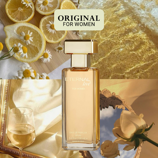 EL Perfumes Original For Women