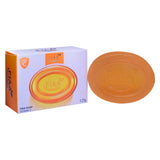 FIAA TRANSPARENT SOAP (125g) - Vitamin C