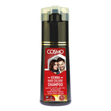 Hair Colour Shampoo (180 ML) - Henna