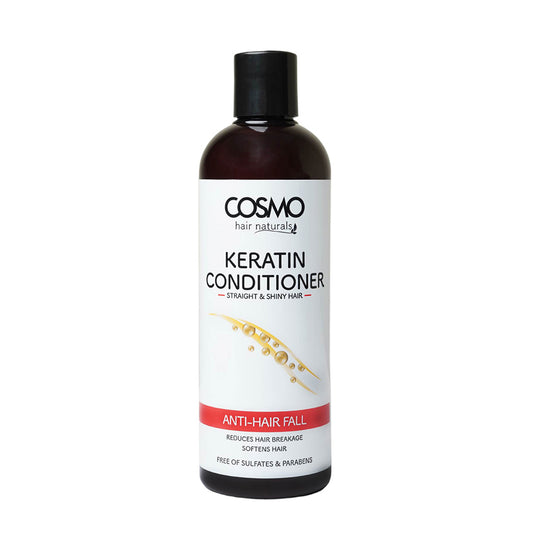 Cosmo Conditioner Keratin (480 ML)