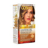 Cosmo Color Xpress Hair Cream Light Blonde 8.0