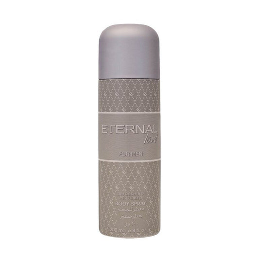 EL Eternal Love Mens (200 ML)