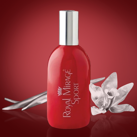 Royal Mirage Sport (120 ML)