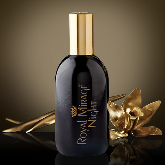 Royal Mirage Night (120 ML)