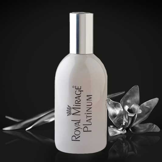 Royal Mirage Platinum (120 ML)