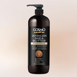 Cosmo Shampoo African Shea Butter