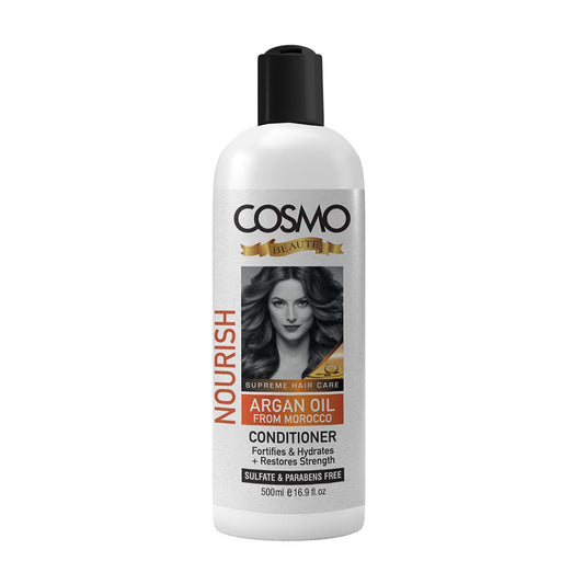 Cosmo Conditioner Argan Oil (500 ML)