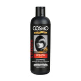 Cosmo Shampoo Keratin Plus