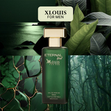 EL Perfumes XLouis For Men